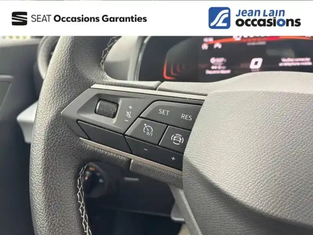 Seat Arona 1.0 tsi 95 ch start/stop bvm5 — photo 18