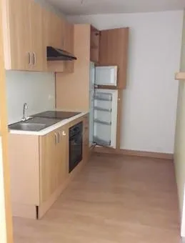 Appartement de 50m2 à louer sur Dijon