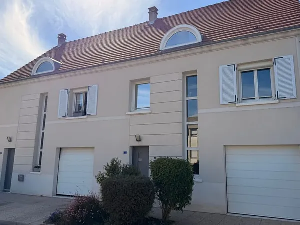 Maison 4 pièces 120 m²