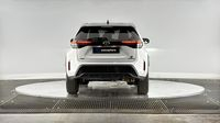 Toyota Yaris Cross 116h GR Sport MY22 — photo 6