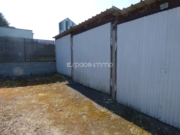 Garage et parking Location Montville 80€