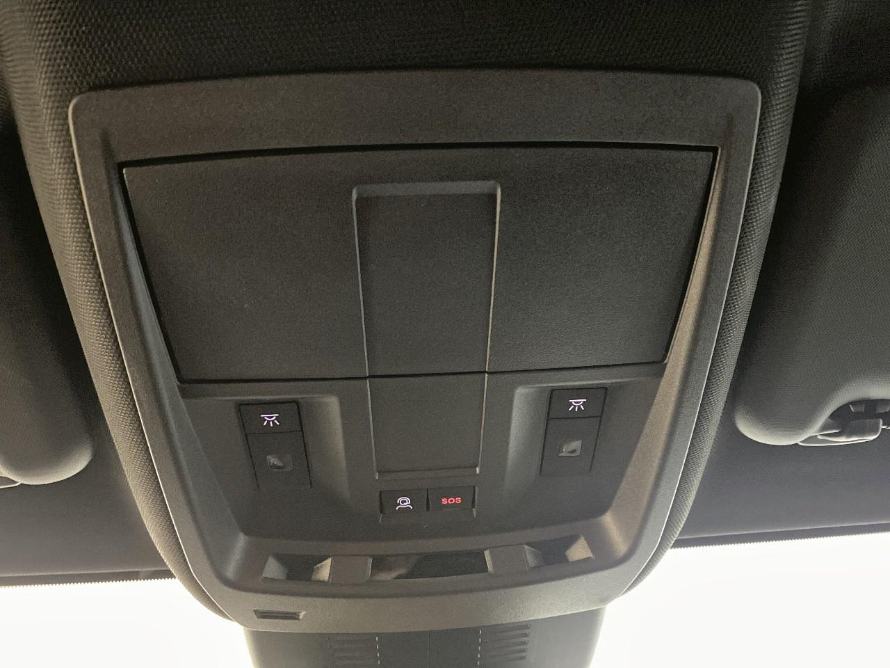 Peugeot 5008 hybrid 145 ch e-dcs6 gt — photo 19