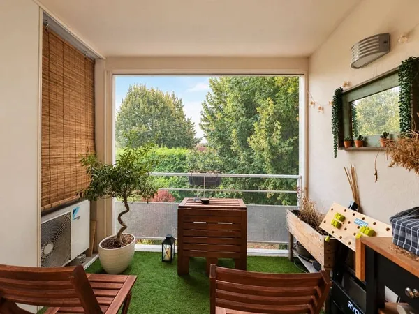 Appartement 3 pièces 70 m²