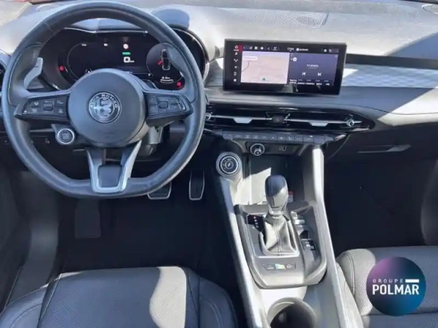 Alfa Romeo Tonale 1.3 phev 280ch edizione speciale at6 e-q4 — photo 8