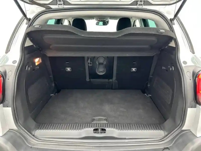 Citroën C3 Aircross puretech 130 s&amp;s bvm6 — photo 36