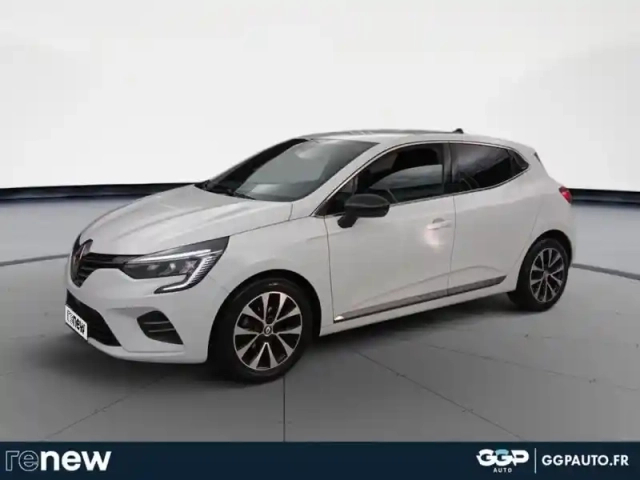 Renault Clio 1.0 tce 90ch techno — photo 46