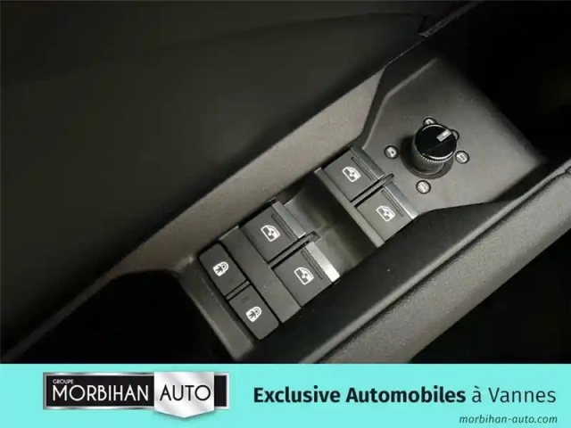 Audi Q4 E-Tron 40 204 ch 82 kwh — photo 20