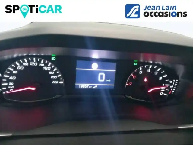 Peugeot 208 100 s&amp;s bvm6 — photo 30