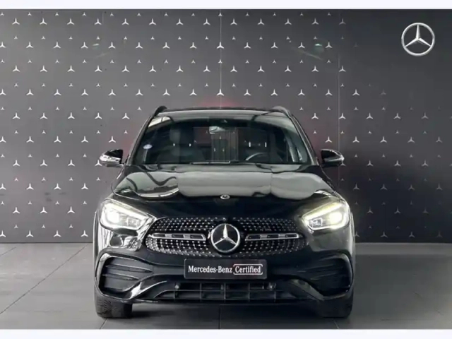 Mercedes Gla 250 e amg line — photo 8