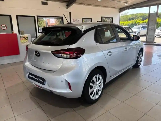 Opel Corsa 1.2 75ch — photo 26