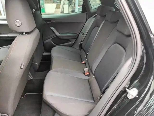 Seat Ibiza 1.0 ecotsi 110 ch s/s bvm6 — photo 8