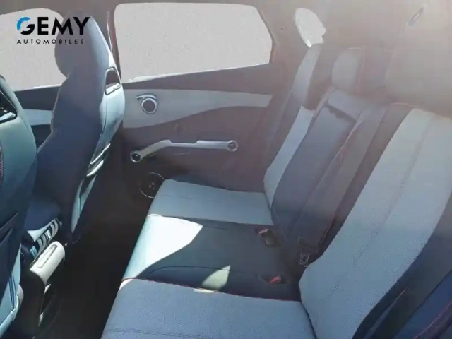 Byd Atto 3 60,5 kwh 204 ch — photo 10