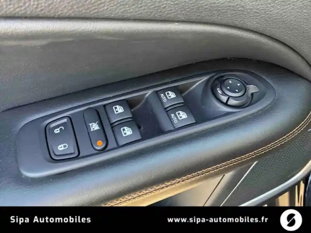 Jeep Compass 1.3 gse t4 150 ch bvr6 — photo 19