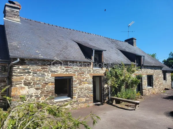 Maison 7 pièces 154 m²