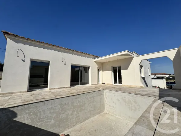 Maison 4 pièces 110 m²