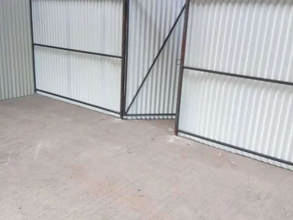 Box de stockage