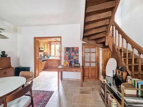 Maison 3 pièces 88 m²