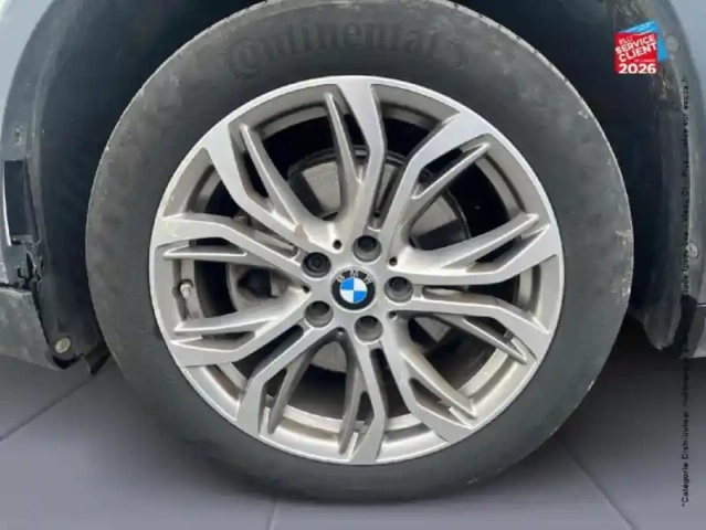 Bmw X1 xdrive18da 150ch xline — photo 25
