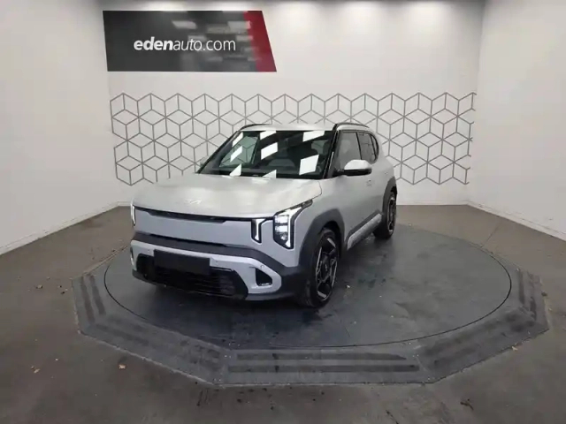 Kia Ev2 99,5 kw (135 ch) autonomie longue 61 kwh