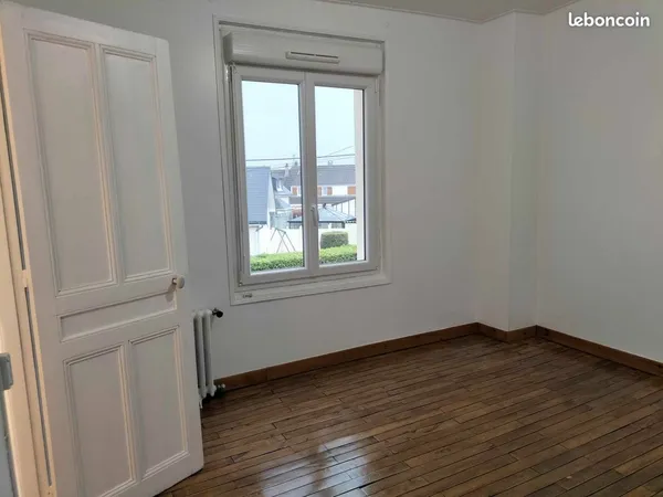 Maison à louer mare au clerc