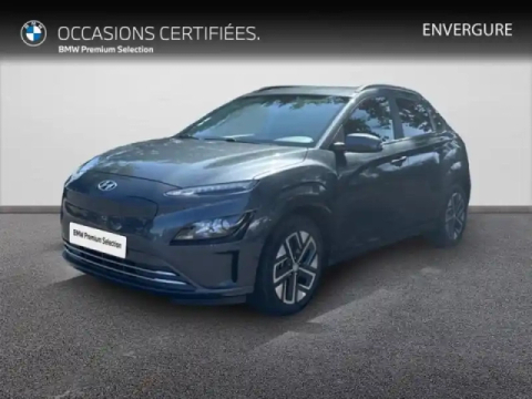 Hyundai Kona electric 39kwh - 136ch intuitive