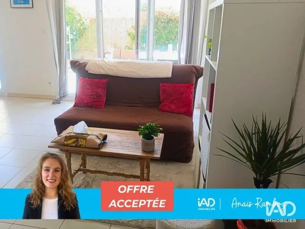 Appartement 4 pièces 70 m²