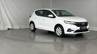 Dacia Sandero 1.0 TCe 90ch Confort -22 — photo 3