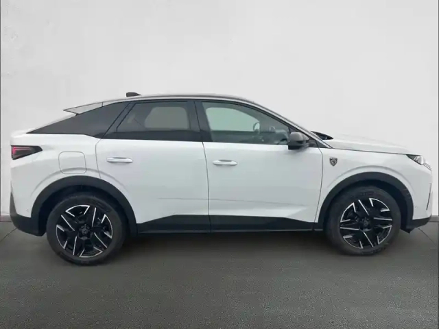 Peugeot 3008 hybrid 145 e-dcs6 — photo 4