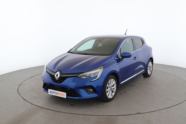 Renault Clio 1.5 Blue dCi Intens