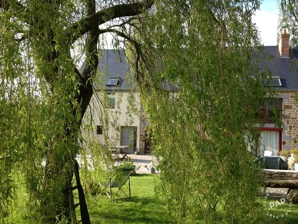 Maison 7 pièces 225 m²