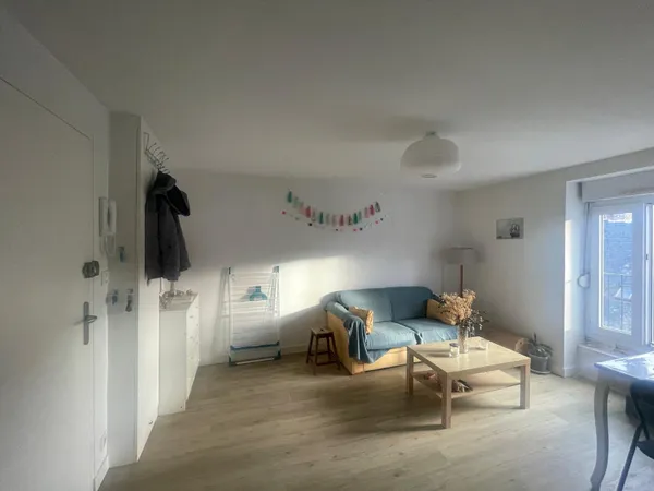 Colocation Nantes