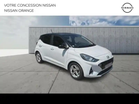 Hyundai I10 1.0 67ch bvr edition #1