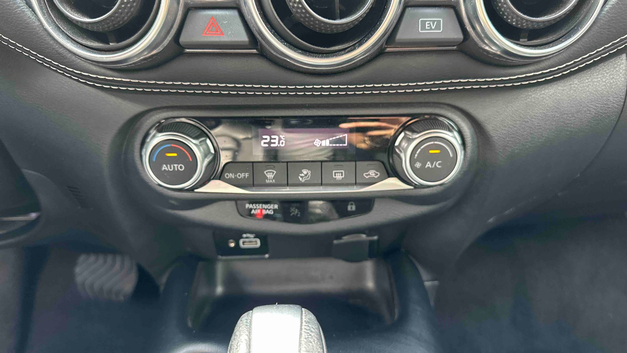 Nissan Juke HYBRID 143 — photo 20