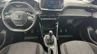 Peugeot 208 1.2 100ch S&S Style — photo 8