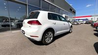 Volkswagen Golf 1.0 TSI 110ch BlueMotion Technology Confortline DSG7 5p — photo 5