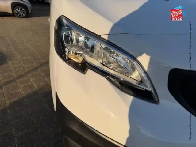 Peugeot Expert fg standard 1.5 bluehdi 120ch s&amp;s premium — photo 13