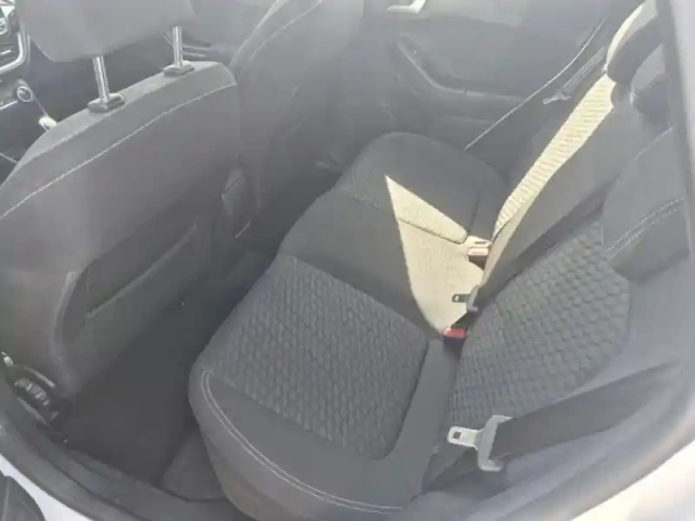 Ford Fiesta 1.0 flexifuel 95ch titanium business 5p — photo 7