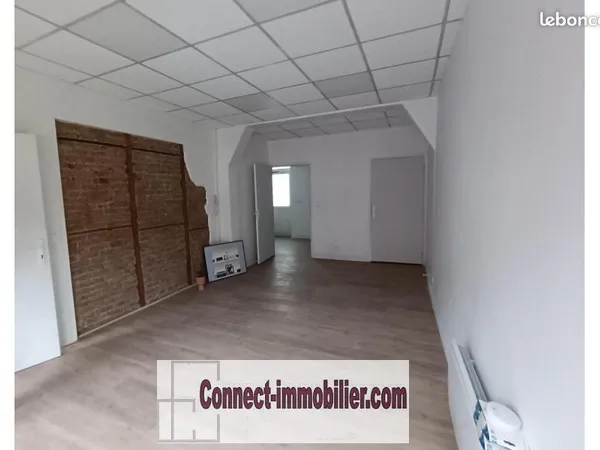 Local commercial 30 m²