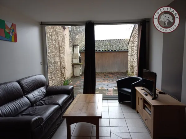 Maison 3 pièces 71 m²