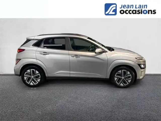 Hyundai Kona electrique 64 kwh - 204 ch — photo 4