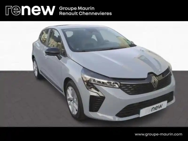 Renault Clio 1.0 tce 90ch evolution - 25 — photo 3