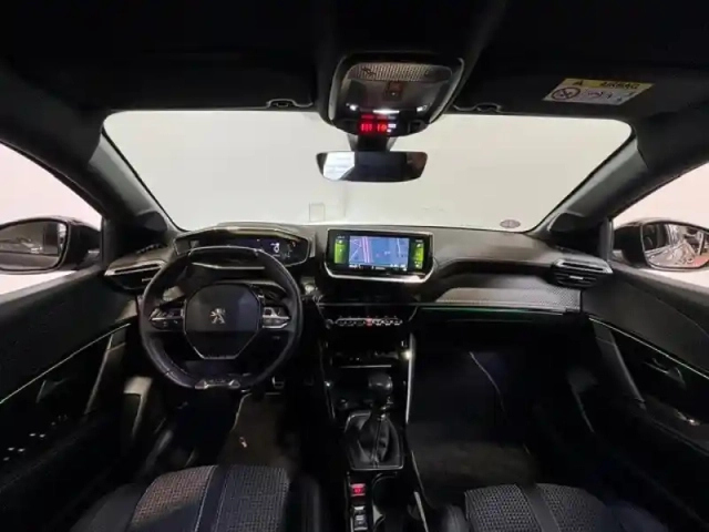 Peugeot 208 1.2 100 gt gps / carplay / fullled / camera 180 / — photo 23