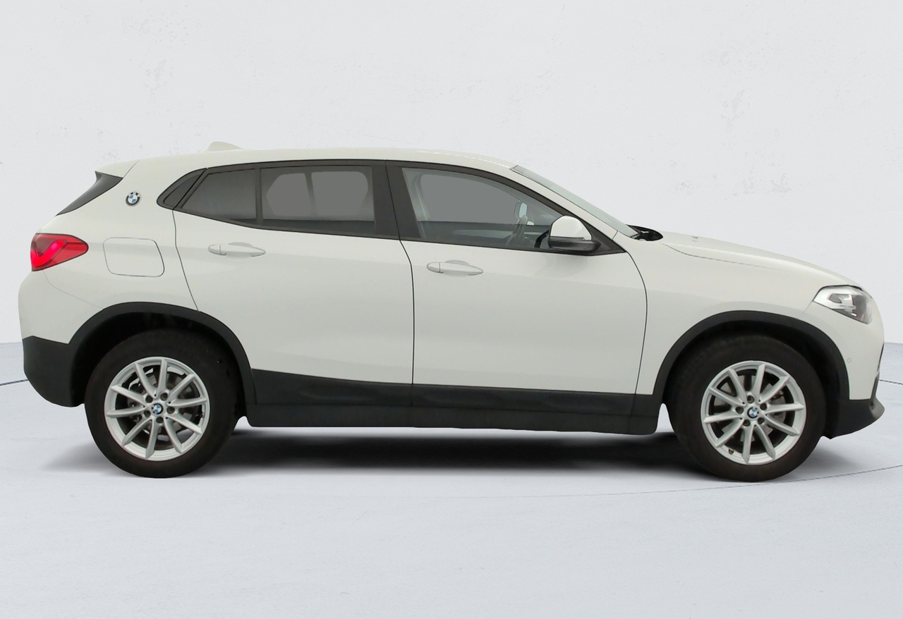 BMW X2 — photo 6