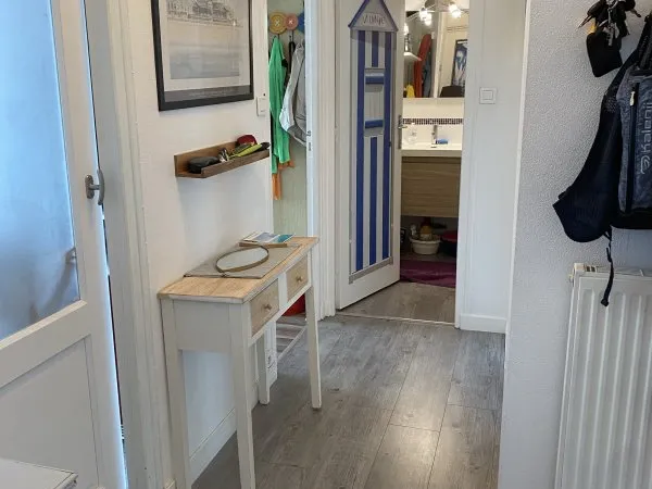 Appartement Les Sables d'olonne