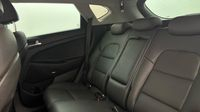 Hyundai Tucson 1.6 CRDI 136ch Intuitive DCT-7 — photo 13