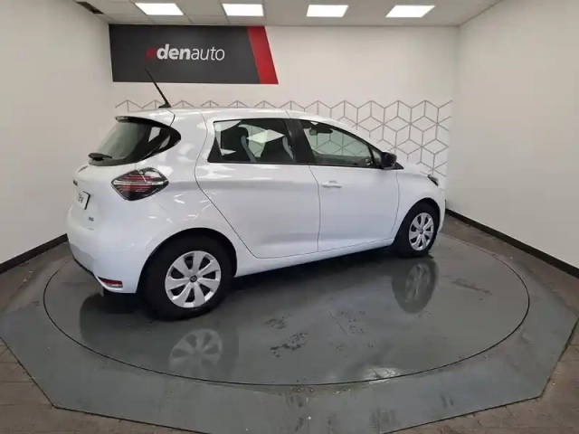Renault Zoé zoe r110 achat intégral - 22 — photo 11