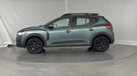 Dacia Sandero 1.0 TCe 90ch Stepway Expression — photo 7