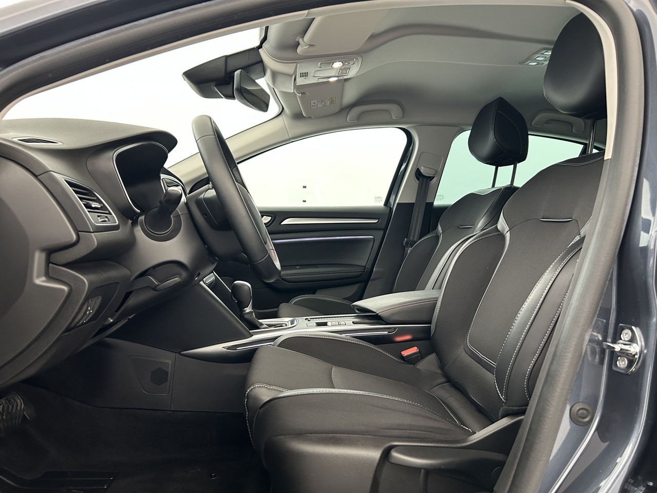 Renault Mégane 4 — photo 9
