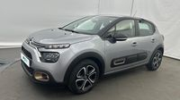 Citroen C3 1.2 PureTech 110ch S&S C-Series 120-121g