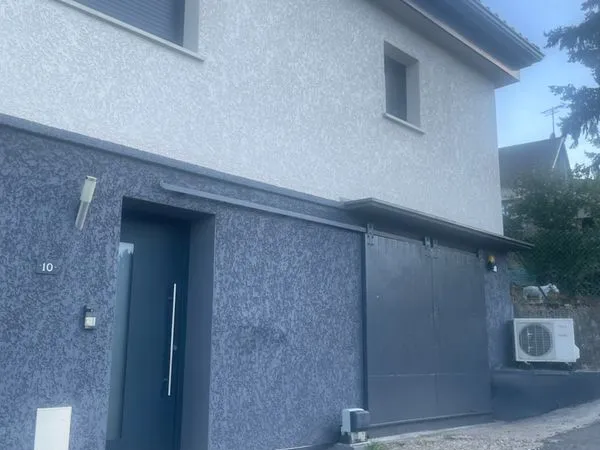 Location maison Chagnon